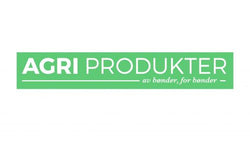 Agri produkter av bønder for bønder