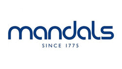Mandals since 1775